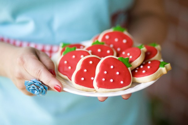 strawberry-sugar-cookies strawberry-sugar-cookies