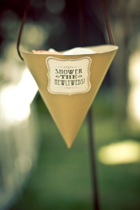 ceremony-petal-cones