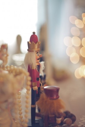 nutcrackers nutcrackers