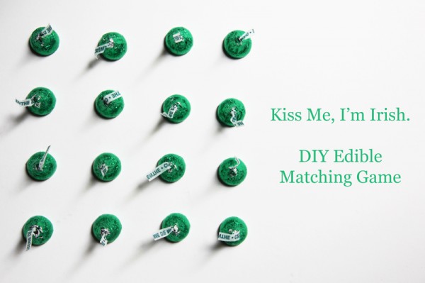 diy-edible-matching-game-st-patricks-day diy-edible-matching-game-st-patricks-day