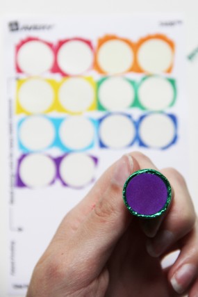 diy-rainbow-edible-matching-game-st-patricks-day diy-rainbow-edible-matching-game-st-patricks-day