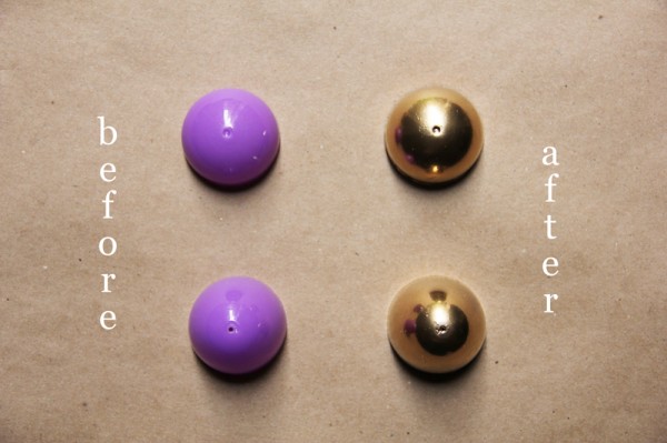 gold-spray-painted-easter-eggs gold-spray-painted-easter-eggs