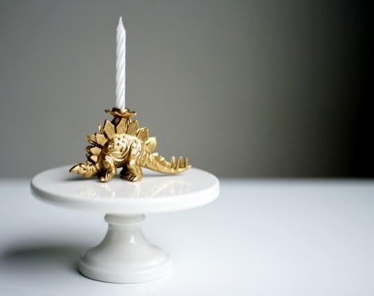 Five Things to do with Birthday Candles