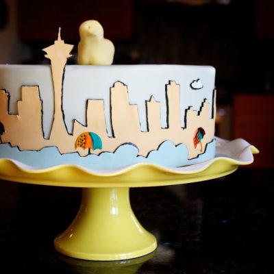 seattle-cake-baby-shower