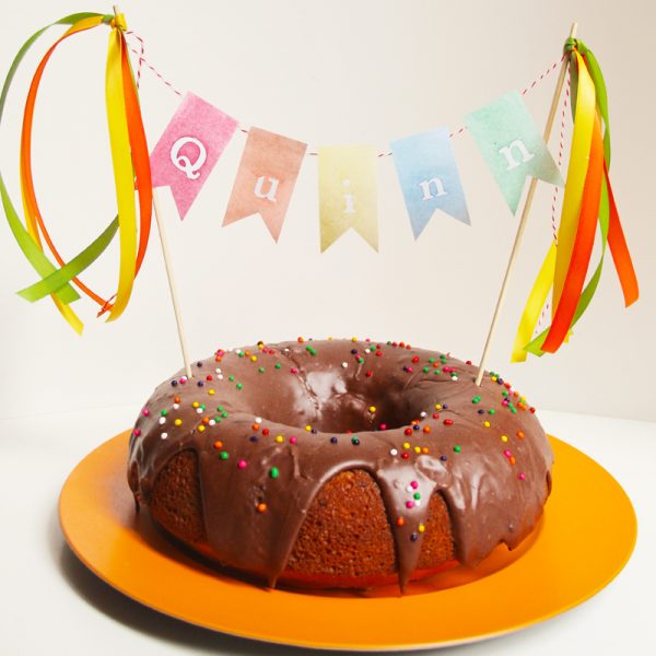 diy-watercolor-cake-bunting