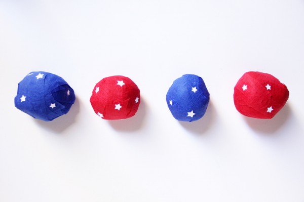 DIY Surprise Ball Tutorial DIY Surprise Ball Tutorial