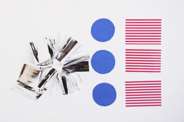 Fourth of July DIY Fourth of July DIY