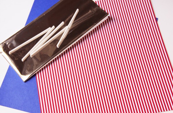July 4th DIY July 4th DIY