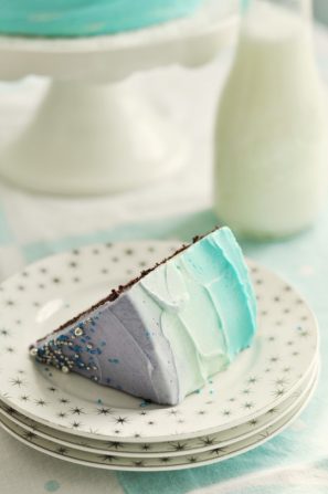 Pastel Swirl Frosting Tutorial Pastel Swirl Frosting Tutorial