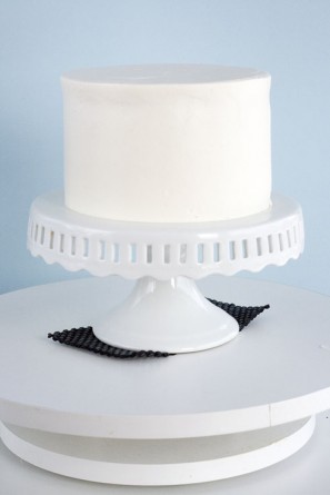Perfect Frosting Tutorial Perfect Frosting Tutorial