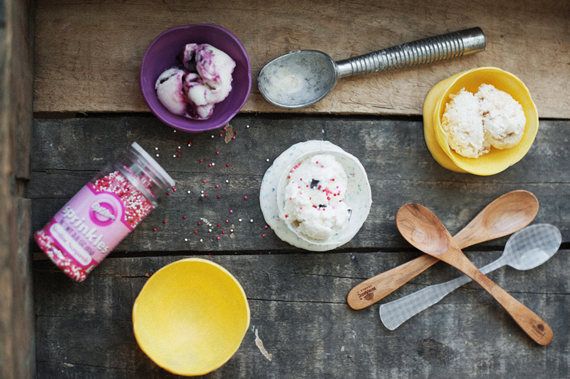 Candy Melt Ice Cream Cups Candy Melt Ice Cream Cups