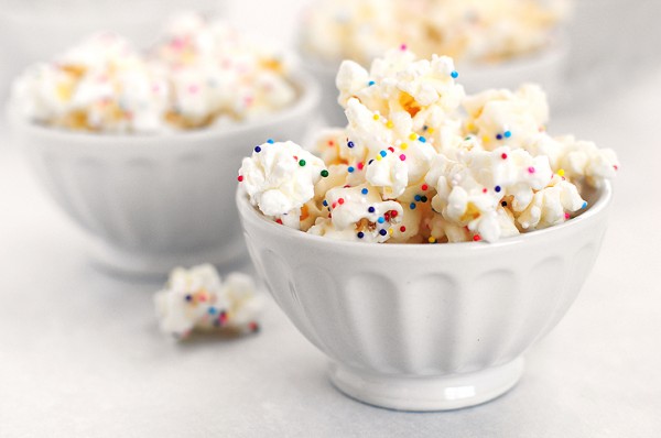 Candy Melt Popcorn Candy Melt Popcorn