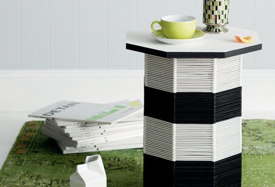 Five Things to do with Popsicle Sticks