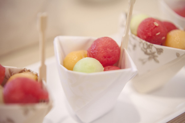 Melon Balls Melon Balls