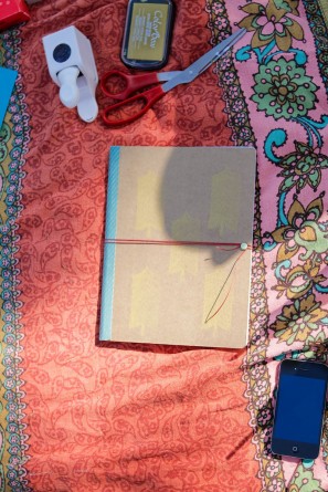 Notebook DIYs