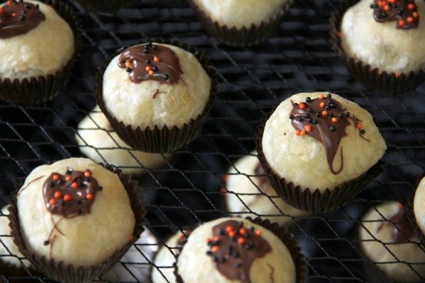 Candy Bar Bites Candy Bar Bites