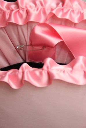 DIY Macaron Costume for Kids DIY Macaron Costume for Kids