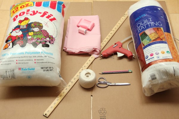How to Make a French Macaron Costume How to Make a French Macaron Costume