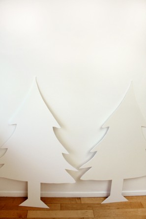 Cardboard Tree Tutorial Cardboard Tree Tutorial