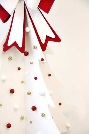 DIY Foam Core Tree DIY Foam Core Tree