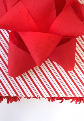 DIY Giant Punch Box Advent Calendar DIY Giant Punch Box Advent Calendar
