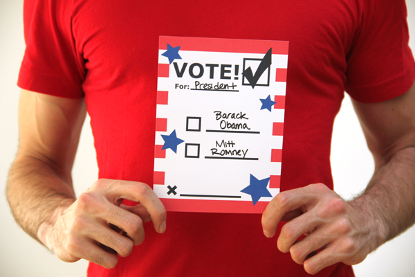 DIY Printable Voting Ballots for Kids DIY Printable Voting Ballots for Kids