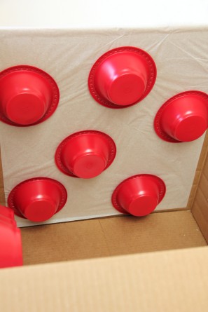 How to Make a Punch Board or Box How to Make a Punch Board or Box