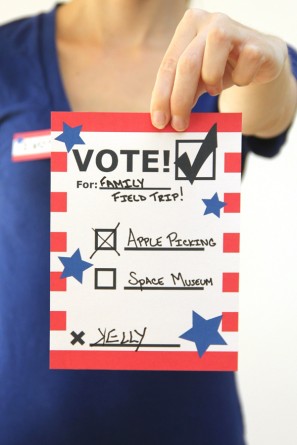 Voting Printables for Kids Voting Printables for Kids