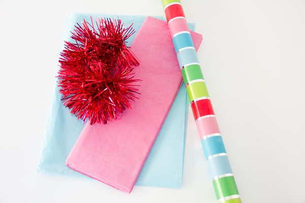 DIY Fringe Tassel Gift Toppers (1)