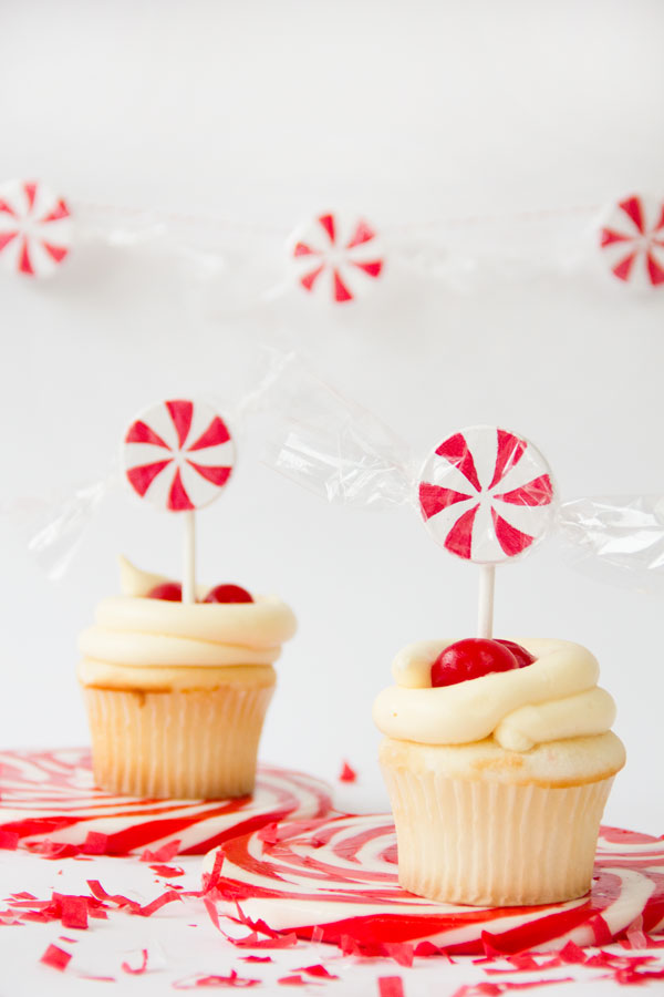 DIY Faux Peppermint Candies | Studio DIY (12)