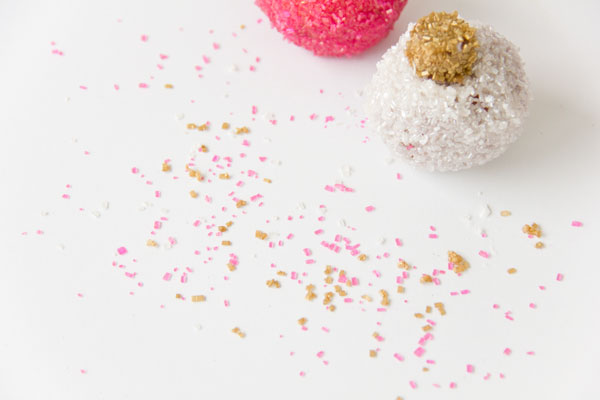 Ornament Donut Holes | Studio DIY Ornament Donut Holes | Studio DIY