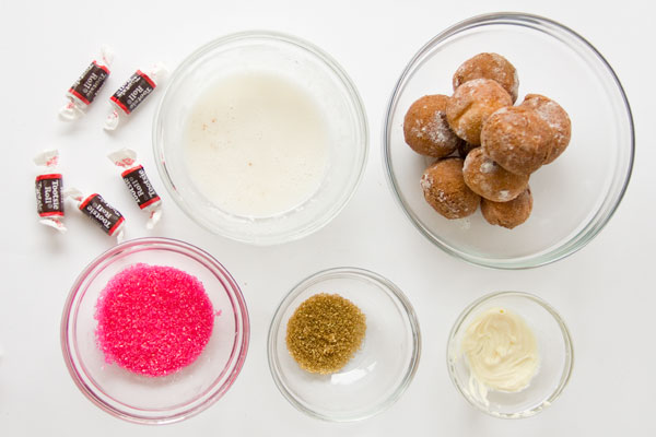 Ornament Donut Holes | Studio DIY Ornament Donut Holes | Studio DIY