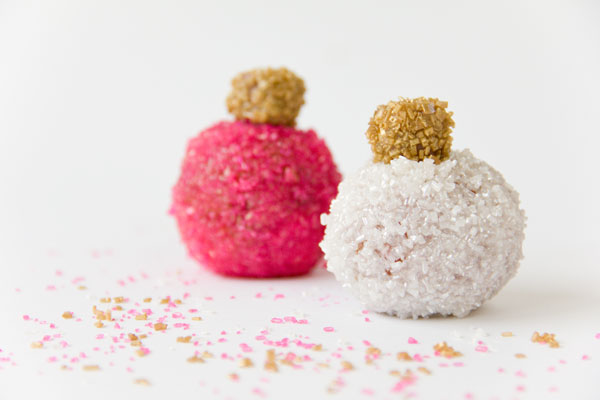 Ornament Donut Holes | Studio DIY Ornament Donut Holes | Studio DIY