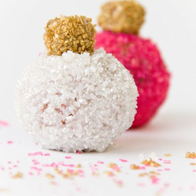 Ornament Donut Holes Ornament donut