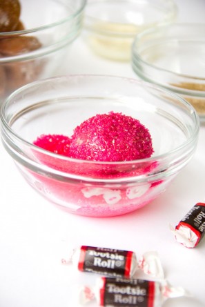 Ornament Donut Holes | Studio DIY Ornament Donut Holes | Studio DIY