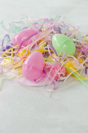 Easter Pinata