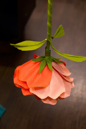 For the Love of Roses DIY Workshop