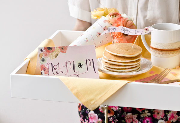 Free Mothers Day Printables