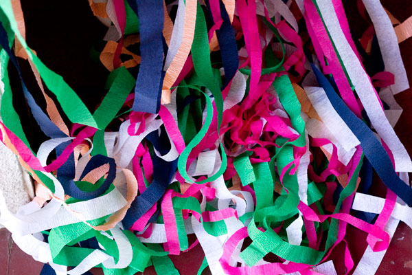 Streamers