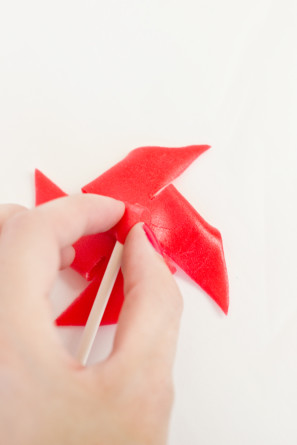 Airhead Pinwheels Step 8