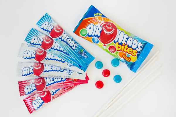 Airhead Pinwheels Supplies