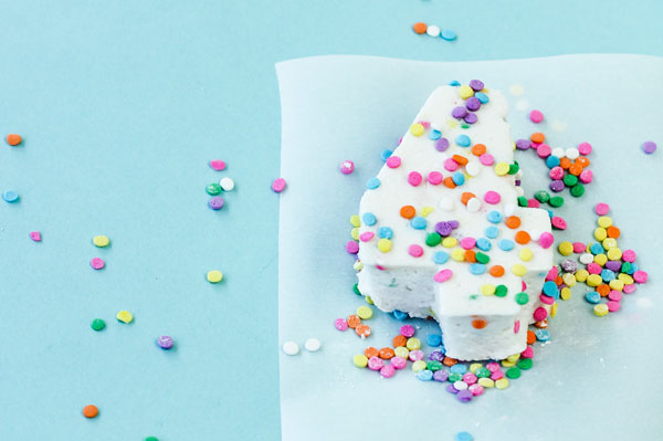 Confetti Marshmallows