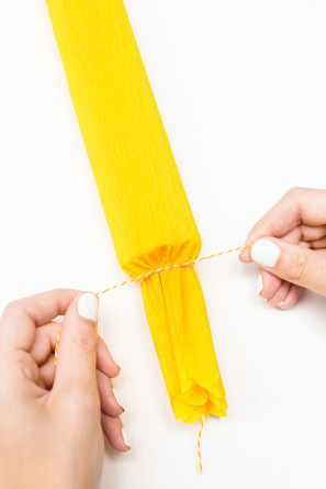 Confetti Popper DIY Tutorial