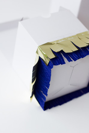 DIY Pinata Boxes How To