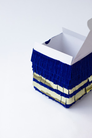 Pinata Box DIY