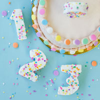 DIY Confetti Marshmallow Numbers (+ A Giveaway - CLOSED!) confetti-marshmallow-number-thumb