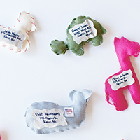 5 Fun DIY Party Invitations No One Can Turn Down