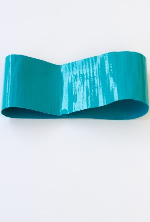 Duct Tape Bows DIY