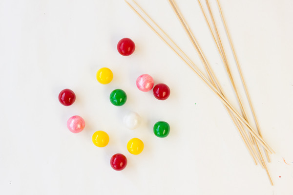 Gumball DIY