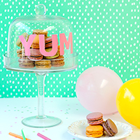 DIY Stenciled Cake Dome diy-cake-dome-thumb